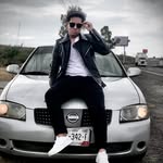 Dani J Najera - @danix_najera - Instagram