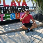 Daniel Najera - Facebook
