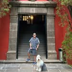 Daniel Nájera - @dannynajera - Instagram