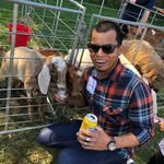 Daniel Najera - @dannajera_95 - Instagram