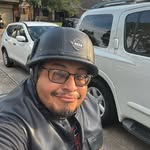 Pancho - @dannajerajr - Instagram