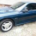 Dan Nance - @94gtmustang - Instagram