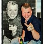 Dan Nance - @dantheman_74 - Instagram