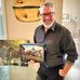 Dan Nance Historical Artist - Facebook