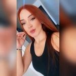 Danna Londoño - @danna.periodista - Instagram