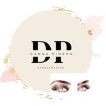 Danna Pinedo - @dannapmakeup - Instagram