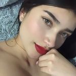 Valentina🐅 - @dannaperalta__ - Instagram