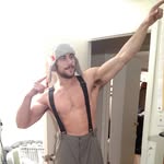 Dan Naples - @dannaples56 - Instagram