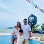 Dan Napoleon - @mrsushi05 - Instagram