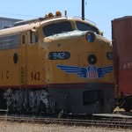 Dan Napoli - @the.railfan.railfans - Instagram