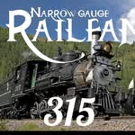 Dan Napoli - @narrowgaugerailfan315 - Instagram