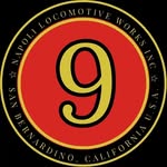 Dan Napoli - @napoli_locomotive_works - Instagram