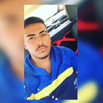 Daniel Batista - @dan_narciso - Instagram