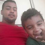 Danilo Narciso - @danilonarciso19 - Instagram