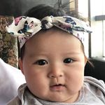 Martina Danielle Puyat Narciso - @dani_frankie_narciso - Instagram
