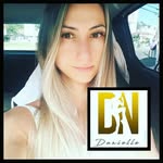 Danielle Nardi - @dradaniellenardi1985 - Instagram