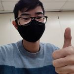 Daniel Nguyen - @dannardo123 - Instagram