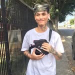 _𝕯𝖆𝖓𝖟𝖎𝖓 - @dan_nascimentooff - Instagram
