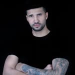 Dan Nascimento - @odan_barbeiro - Instagram