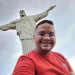 Dan Nascimento - @nyellchagas - Instagram