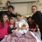 Amy Foster - @dan_nason - Instagram