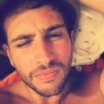 Dan Nathan - @baabybow - Instagram