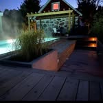 Dan Nathan - @osterlensummerhouse - Instagram