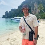 Daniel James Nathanson - @dan_nathanson - Instagram