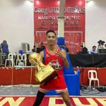 Dan Anthony Natividad - @dan_natividad - Instagram