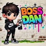 Dan G. Natividad - @danlloyd1963 - Instagram