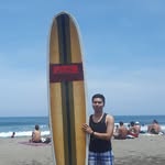 Dan Kevin Natividad - @dannivek - Instagram