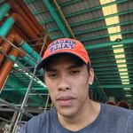 Dan natividad - @ginadormile - Instagram