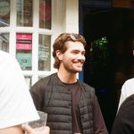 Dan Naughton - @dan.naughton - Instagram