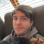 Dan Naughton - @jabadanpuppy - Instagram