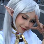 Danna Val - @dannavalcosplay - Instagram