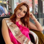 𝑫𝒂𝒏𝒏𝒂 𝑽𝒂𝒍𝒆𝒏𝒕𝒊𝒏𝒂 - @dannavalentinacm - Instagram
