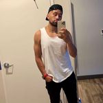 Dan Navarrete - @dmillionfitness - Instagram