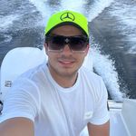 Daniel Navarrete - @danielpollo09 - Instagram