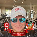 Daniel Navarrete - @dannavarrete10 - Instagram