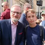 Daniel Navrátil - Facebook
