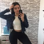 Danna Zambrano - @danna_.zambrano - Instagram