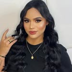 Danna zapata - @dannazapata08 - Instagram