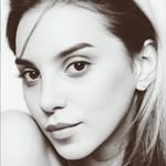 Deina  /model/ - @dann.azx - Instagram
