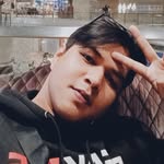 Muhammad Perdana - @dannaztys - Instagram