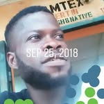 Ogunleye Gbenga - @dan_need_savour - Instagram