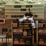Dan Neff - @millerman_09 - Instagram
