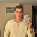 Daniel Negrete - @danielnegrete24 - Instagram