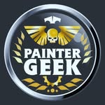 Daniel Negrete - @painter_geek - Instagram