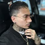 Daniel Negrete - @cutthroat.kap - Instagram
