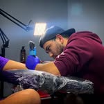 Daniel Omar Garcia Negrete - @danielgarcia.tattoo - Instagram